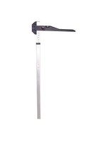 Harry's Horse Meetstok aluminium 180cm