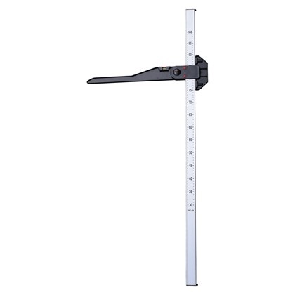 Meetstok Mini 100cm Estable Jerezano Horse Products meetstok-mini-100cm-estable-jerezano-horse-products