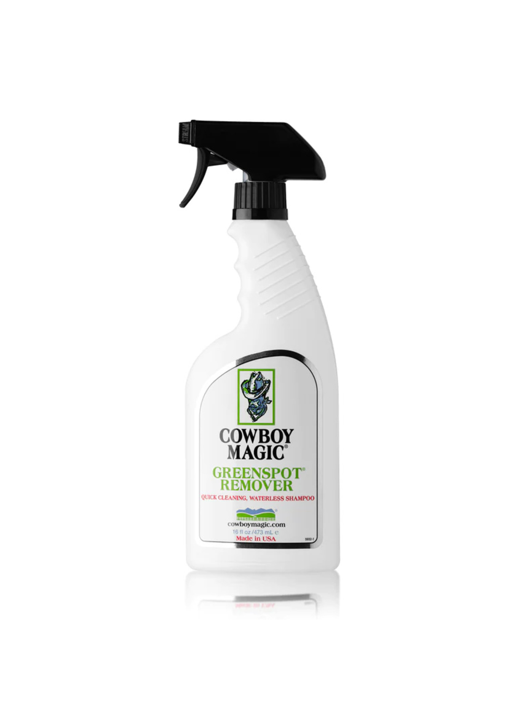 Cowboy Magic Greenspot remover Cowboy Magic