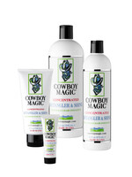 Cowboy Magic Detangler & Shine