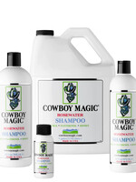 Cowboy Magic Rosewater shampoo