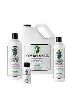 Cowboy Magic Rosewater shampoo