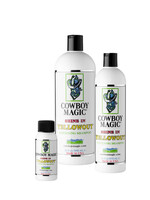 Cowboy Magic Yellowout shampoo