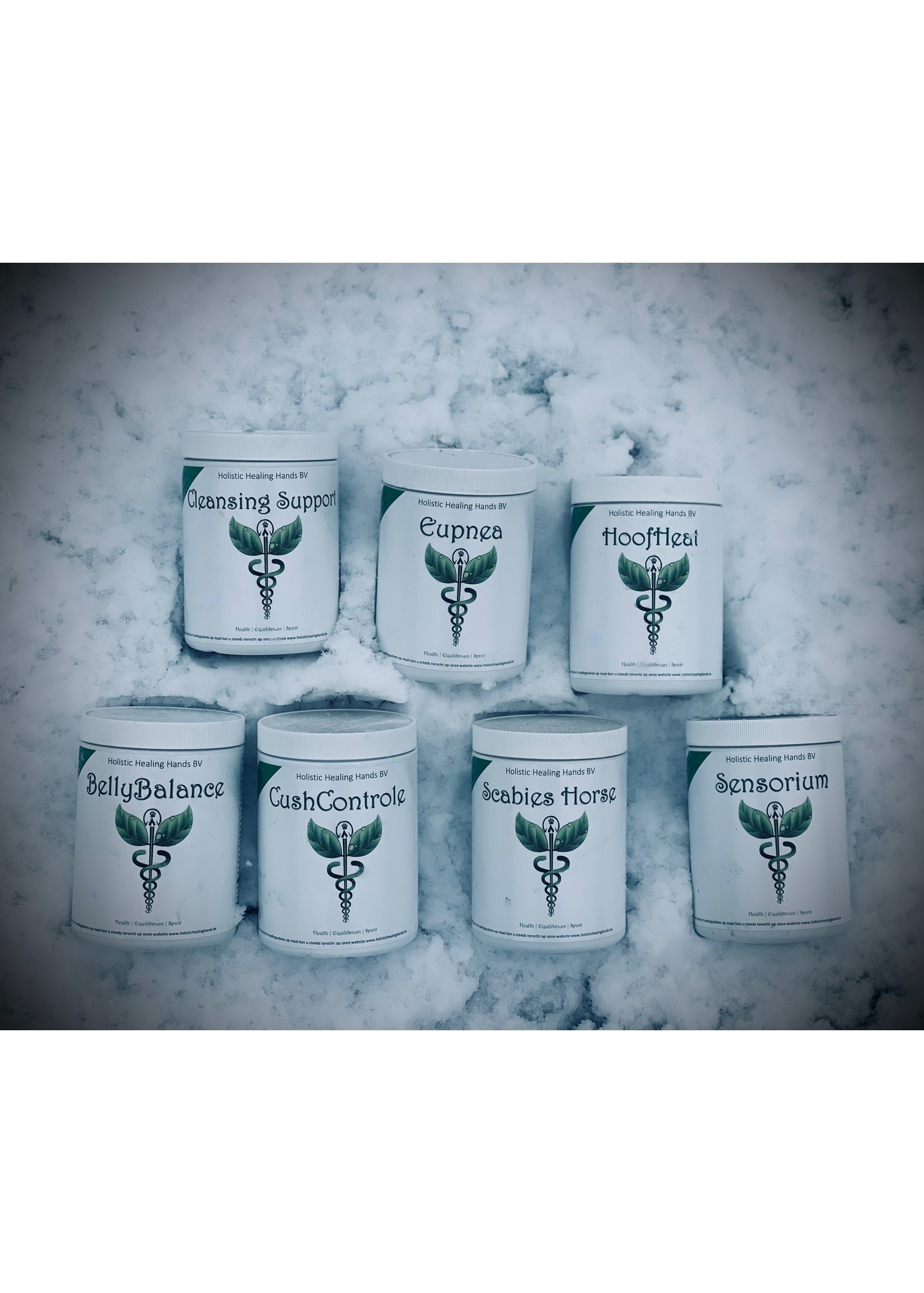 Holistic Healing Hands BellyBalance Holistic Healing Hands