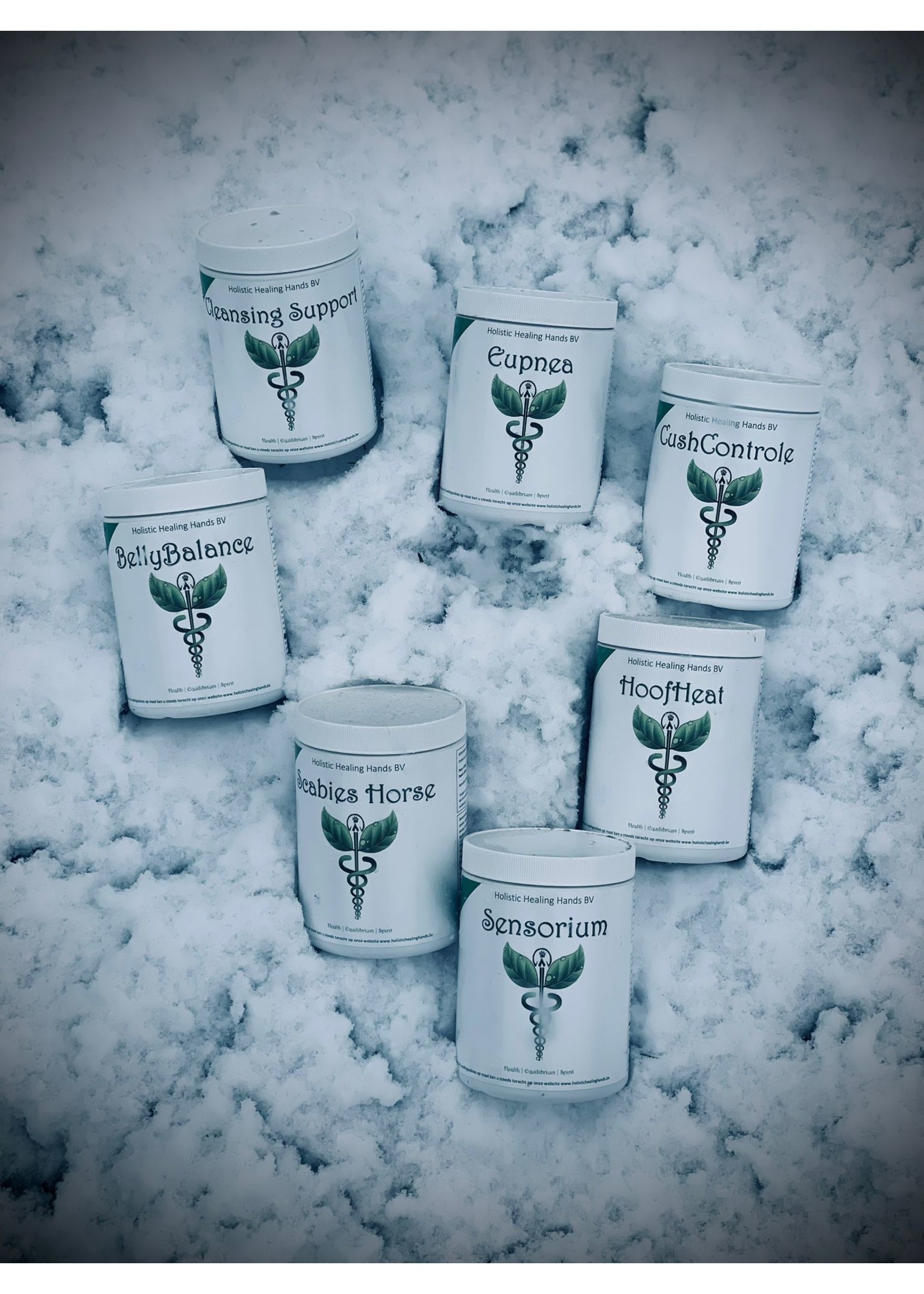 Holistic Healing Hands BellyBalance Holistic Healing Hands