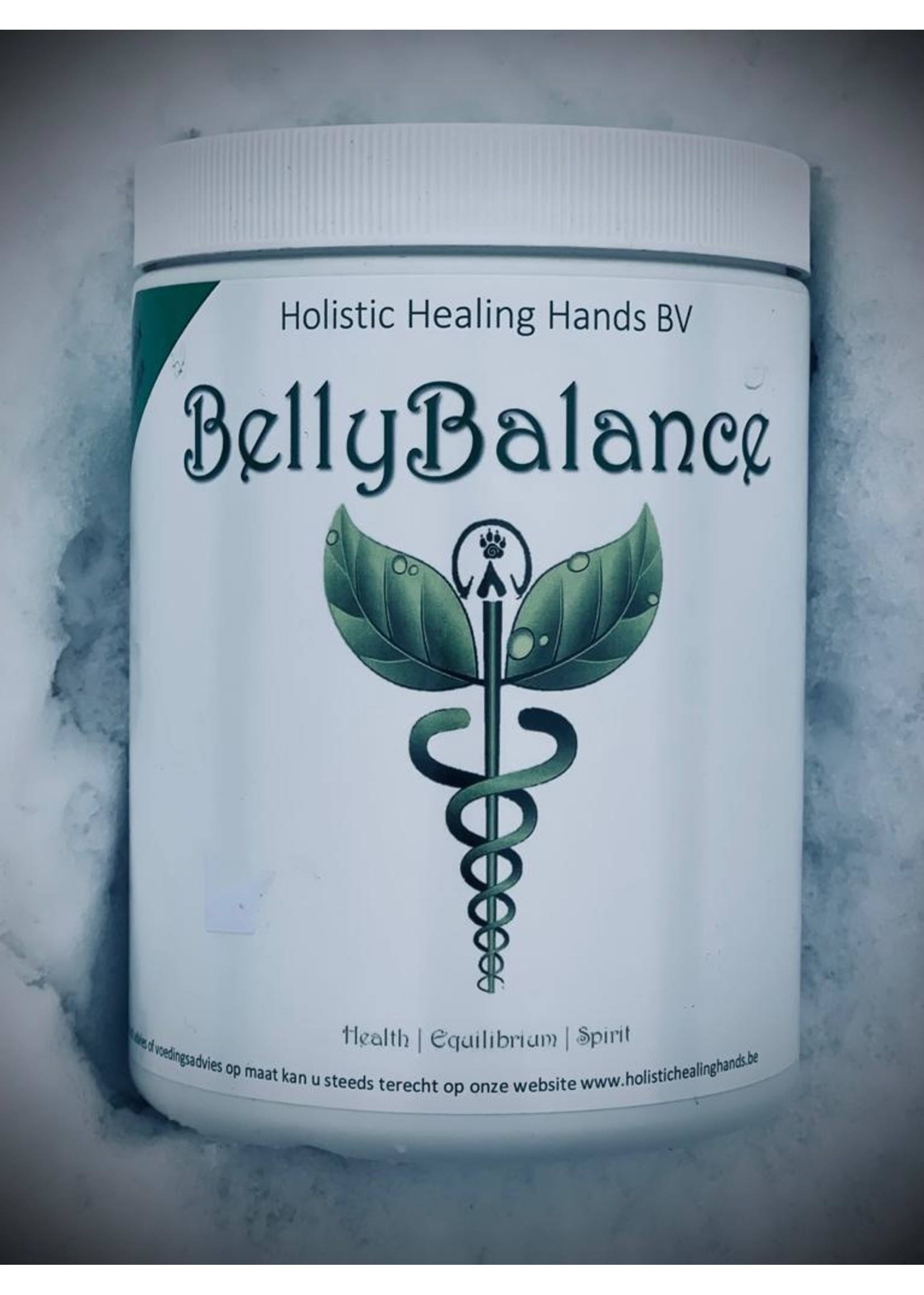 Holistic Healing Hands BellyBalance Holistic Healing Hands
