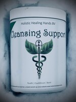 Holistic Healing Hands Cleansing Support