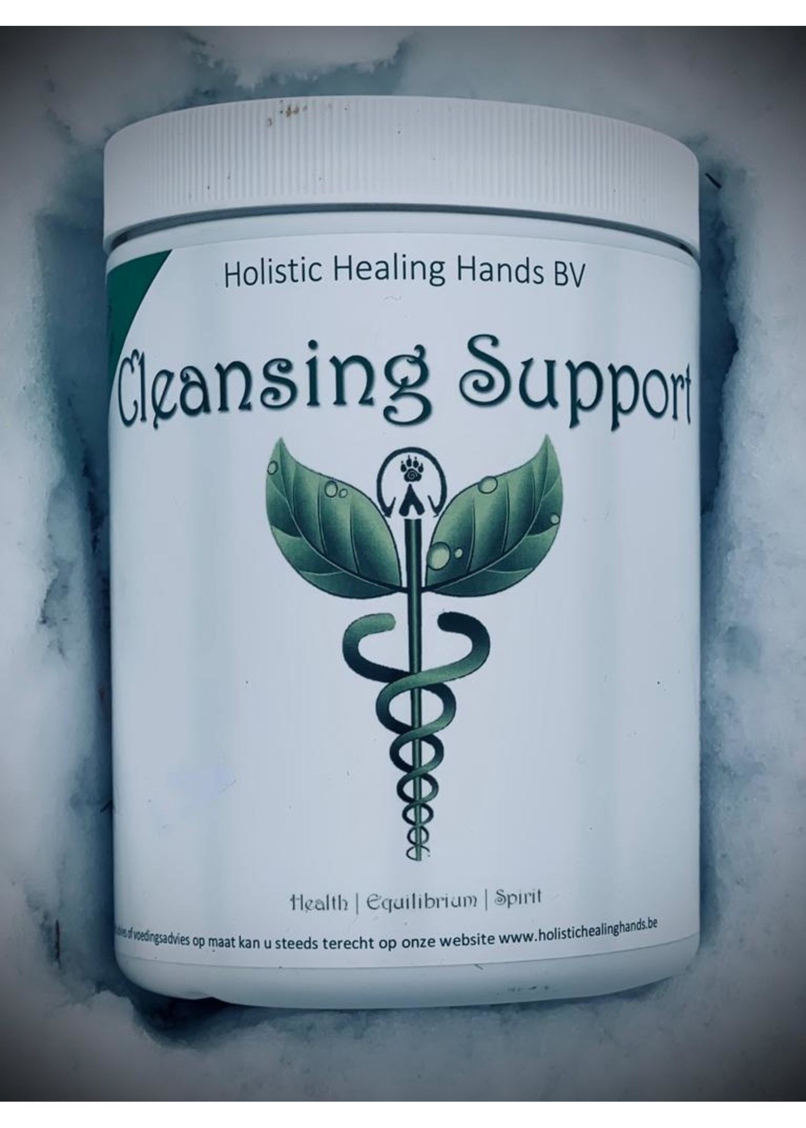 Holistic Healing Hands Cleansing Support Holistic Healing Hands