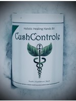 Holistic Healing Hands CushControle