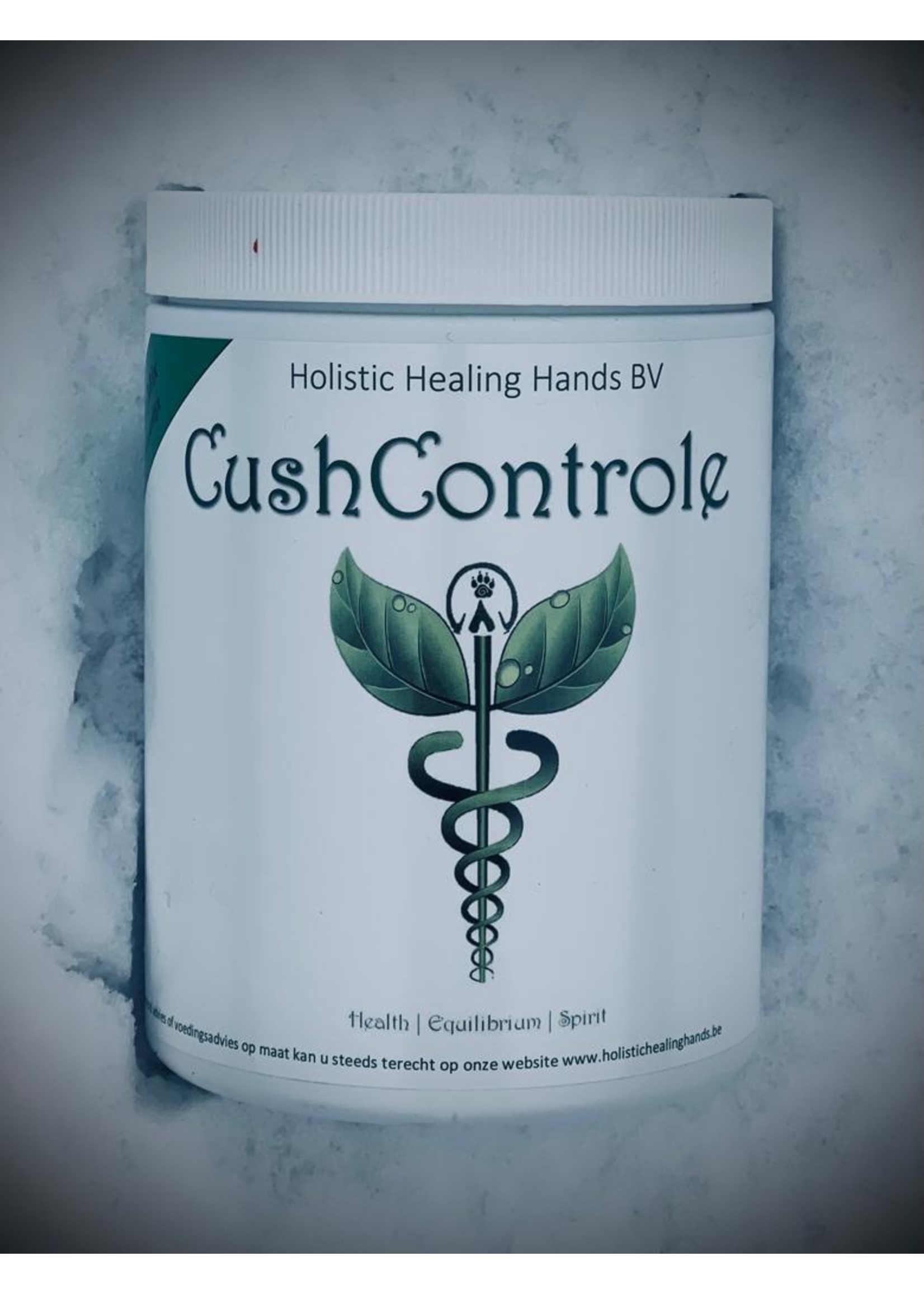 Holistic Healing Hands CushControle Holistic Healing Hands