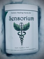 Holistic Healing Hands Sensorium
