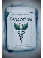 Holistic Healing Hands Sensorium