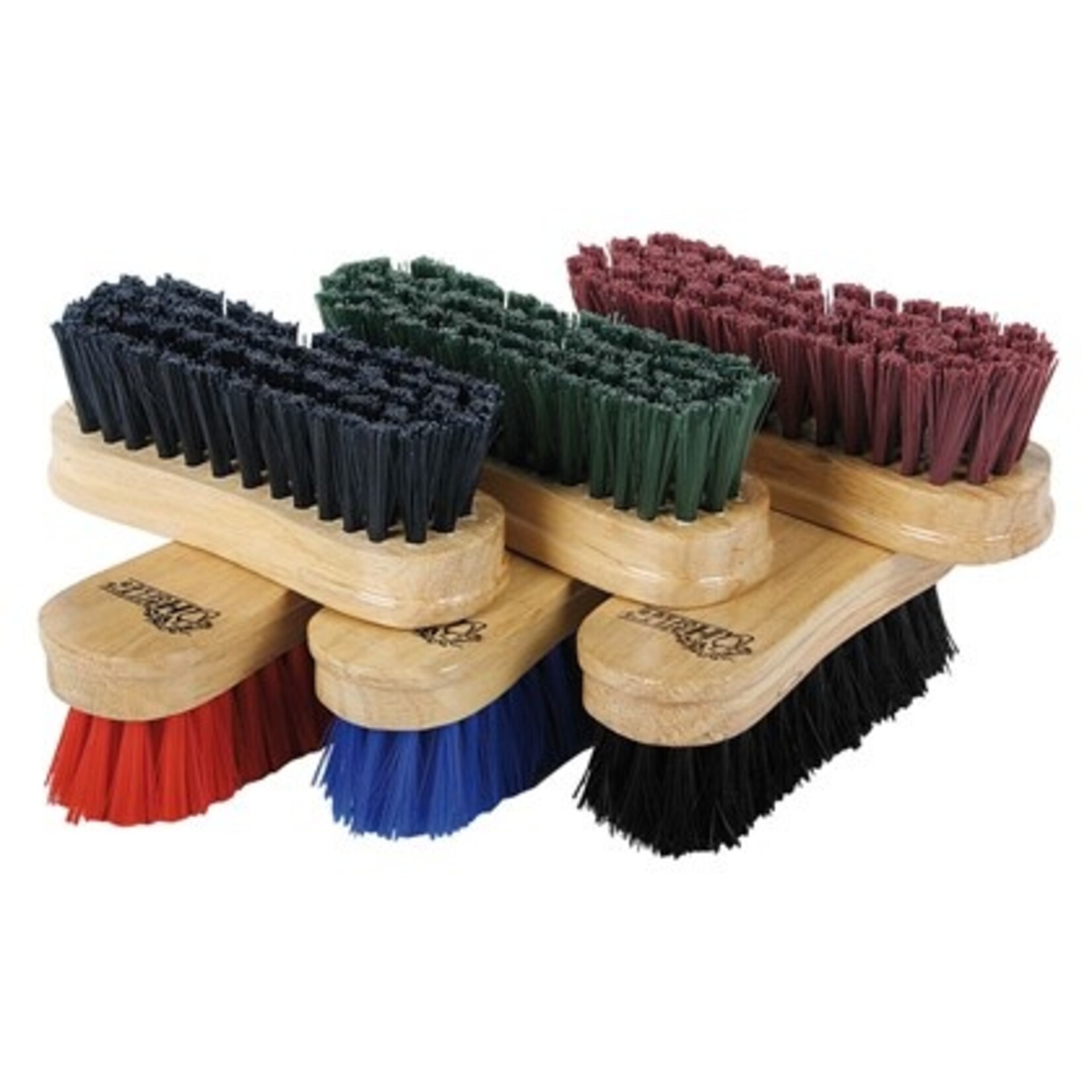 Harry's Horse Borstel hoofd klein Harry's Horse