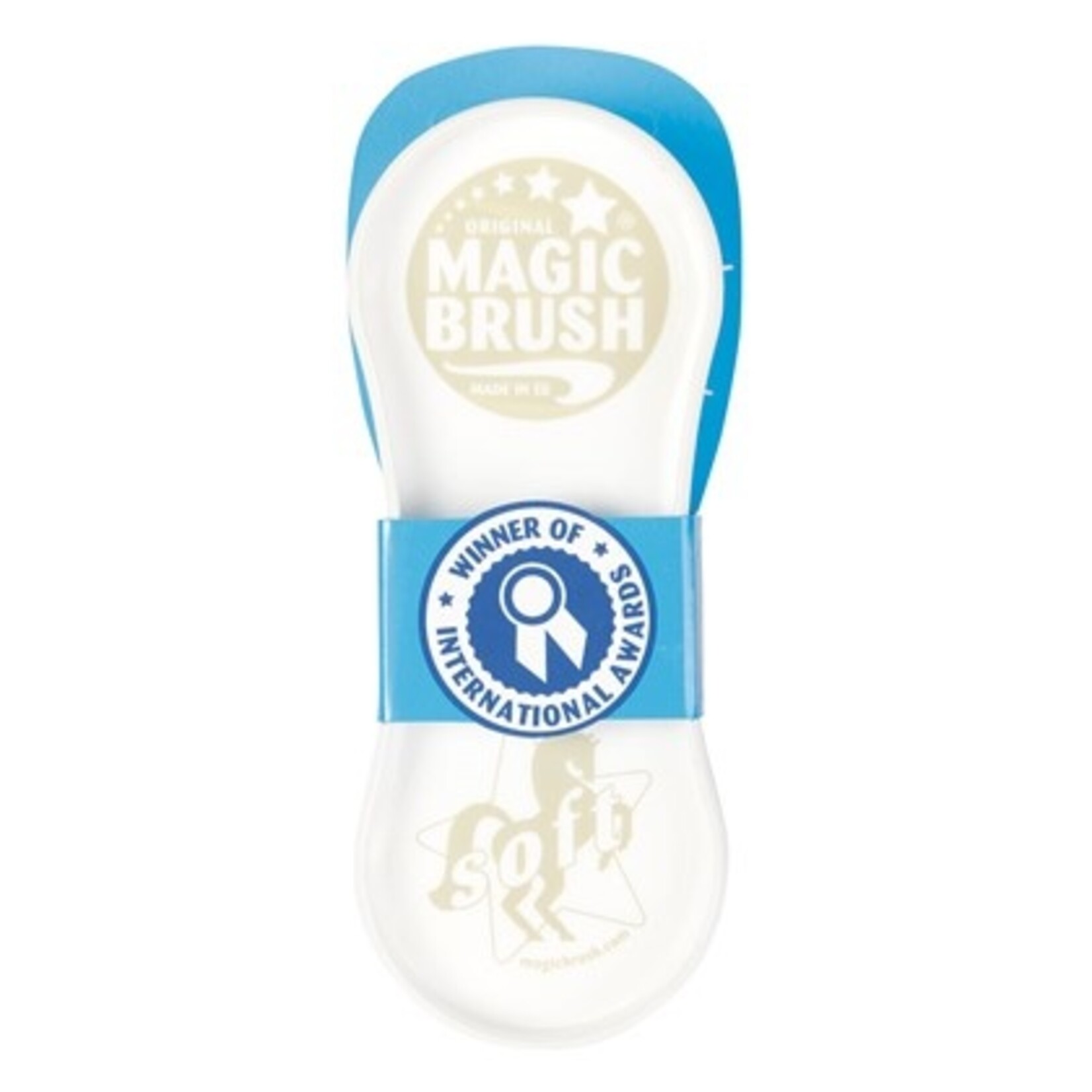 Harry's Horse Magic brush Soft Harry's Horse
