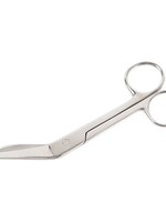 Harry's Horse Verbandschaar RVS 5 1/2 inch