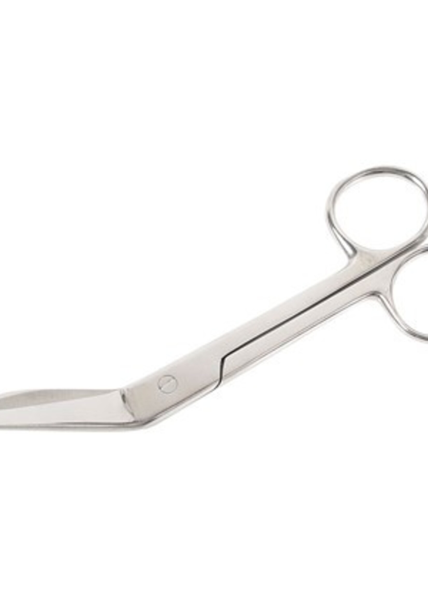 Harry's Horse Verbandschaar RVS 5 1/2 inch Harry's Horse