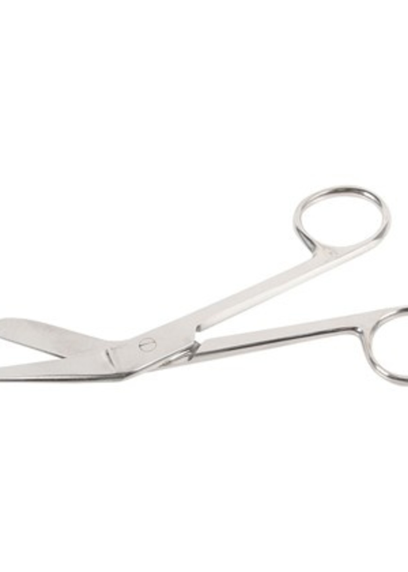 Harry's Horse Verbandschaar RVS 5 1/2 inch Harry's Horse