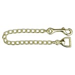 Harry's Horse Ketting Musketon Goud