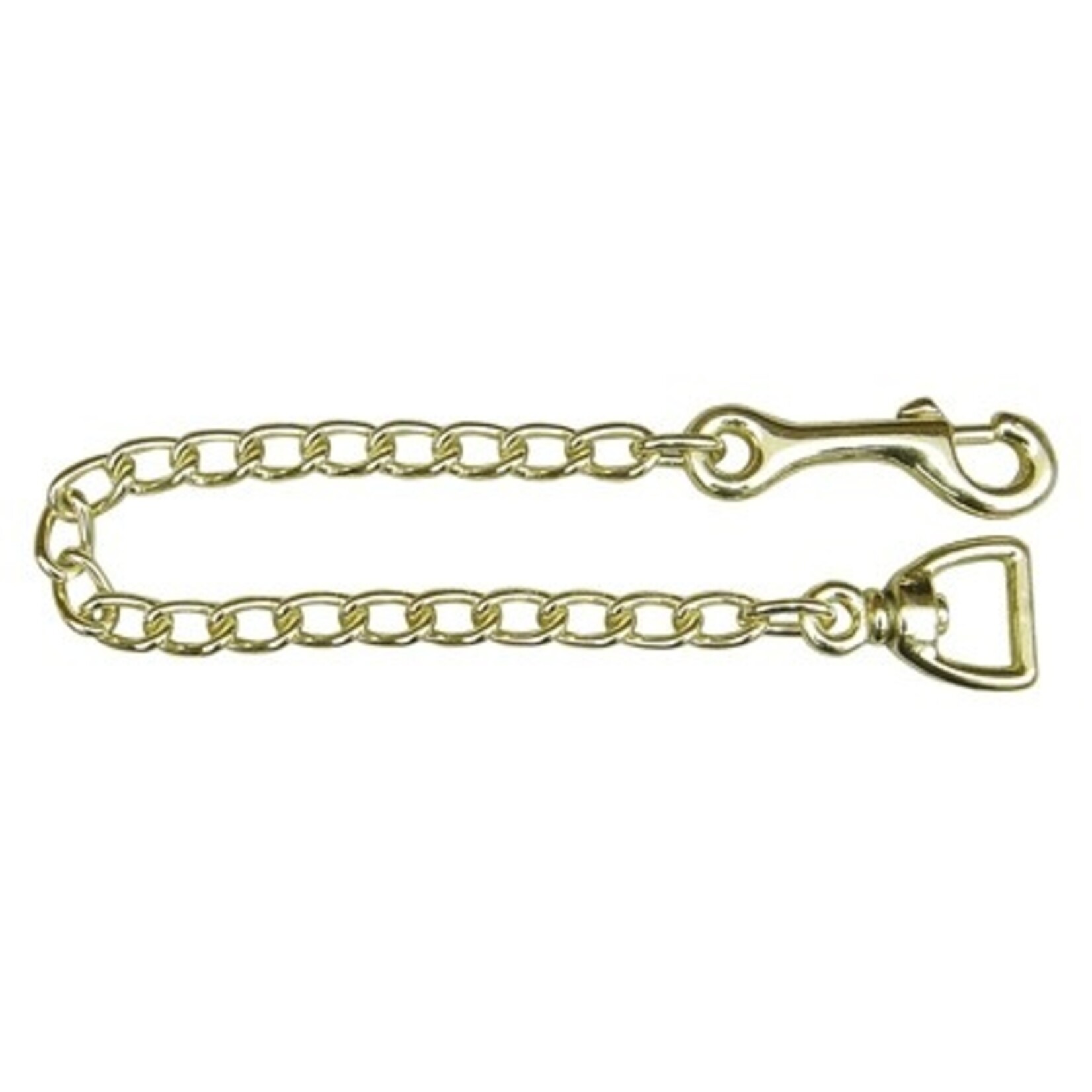 Harry's Horse Ketting Musketon Goud Harry's Horse