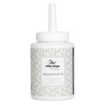 Harry's Horse Hoefolie met kwast Natural (500ml)