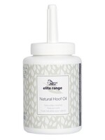 Harry's Horse Hoefolie met kwast Natural (500ml)