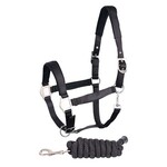 Harry's Horse Halsterset Satin