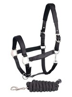 Harry's Horse Halsterset Satin