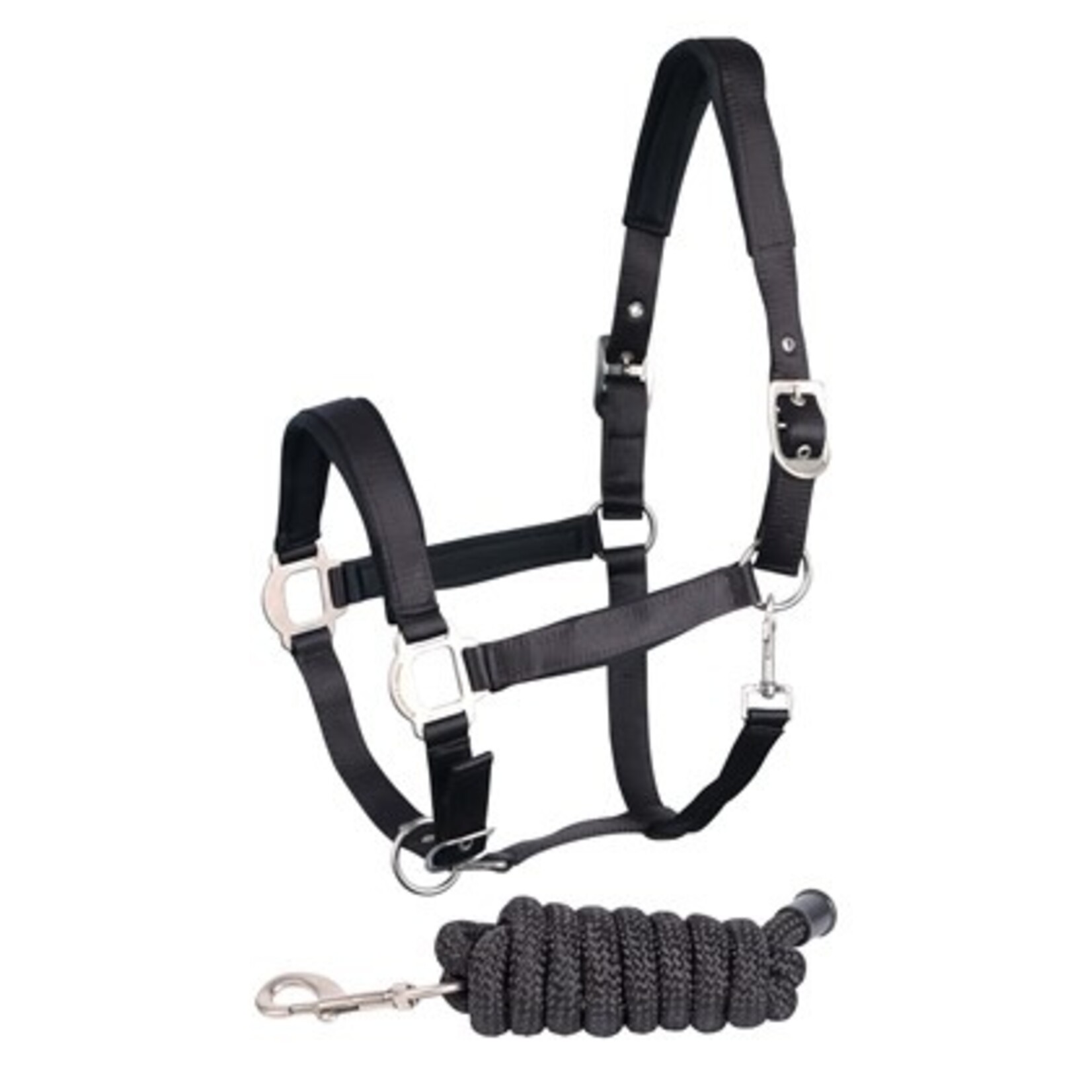 Harry's Horse Halsterset Satin Harry's Horse