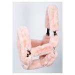 Harry's Horse Furry halster cover