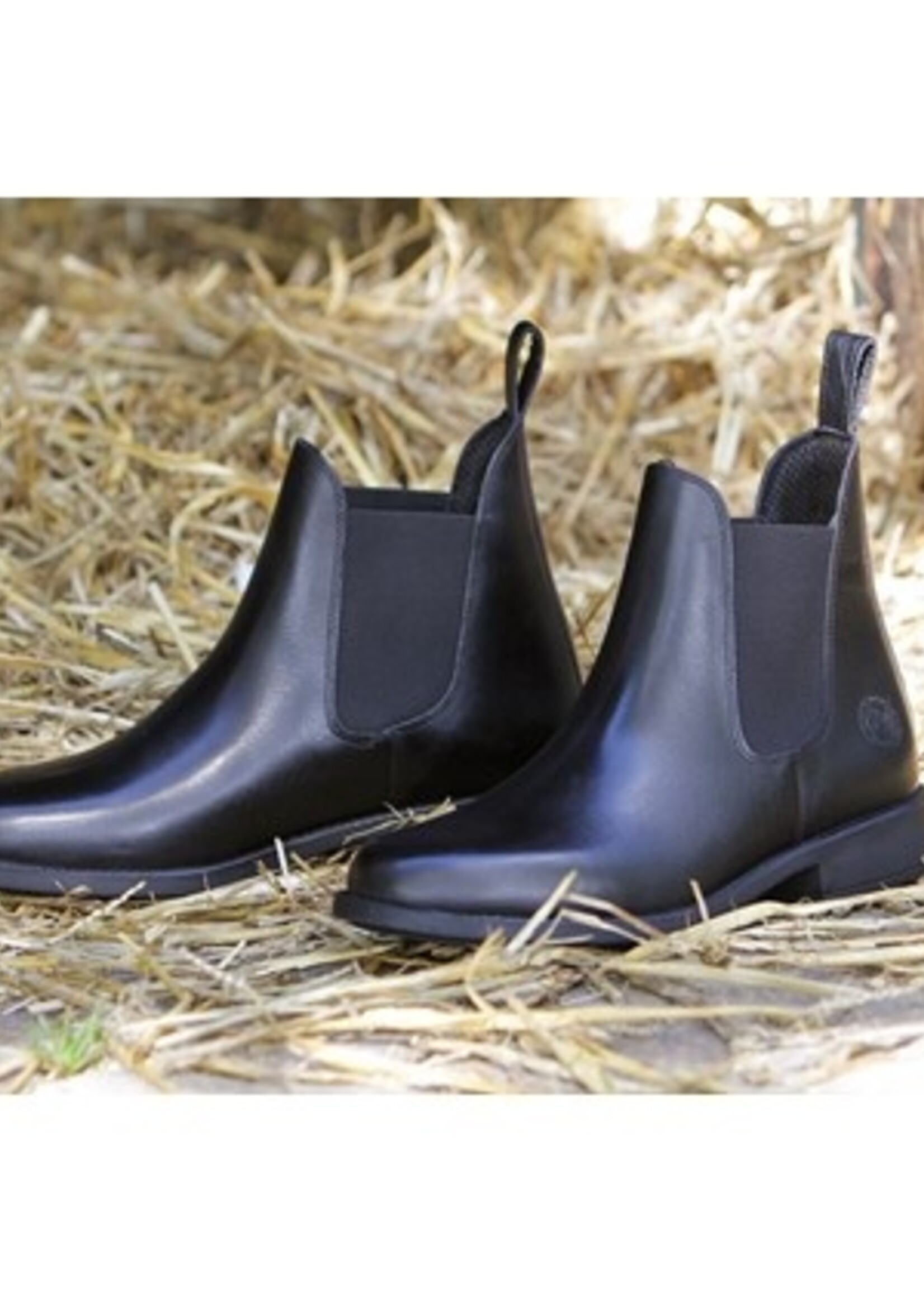 Harry's Horse Jodhpur leder Saint Harry's Horse