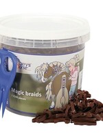 Harry's Horse Magic braids, pot
