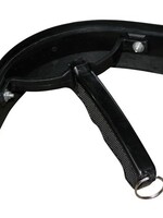 Harry's Horse Zweetmes plastic met boog