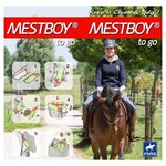 Harry's Horse Mestboy to Go