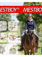Harry's Horse Mestboy to Go