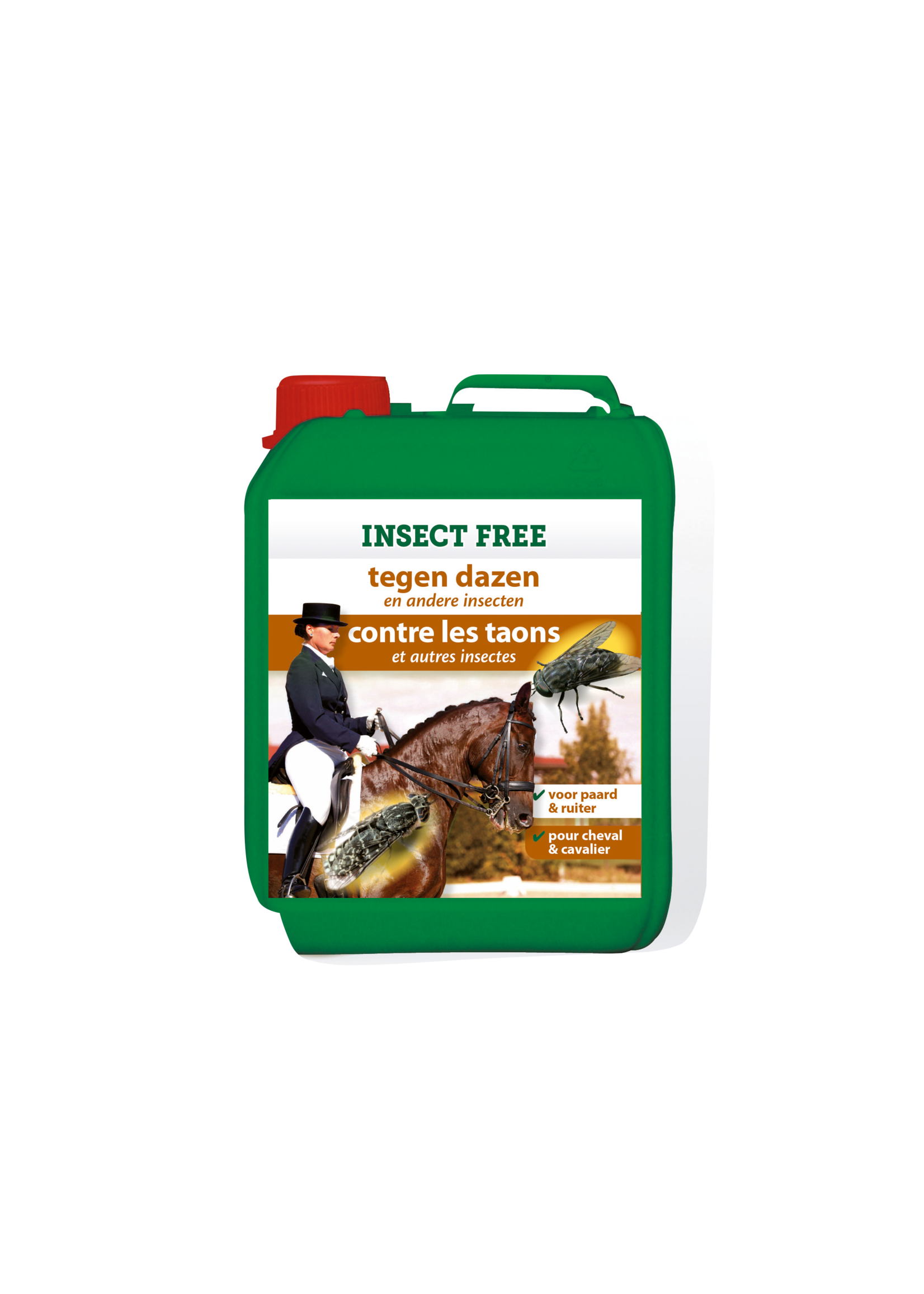 Insect Free BSI
