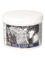 Harry's Horse Cooling & care gel (500 ml)