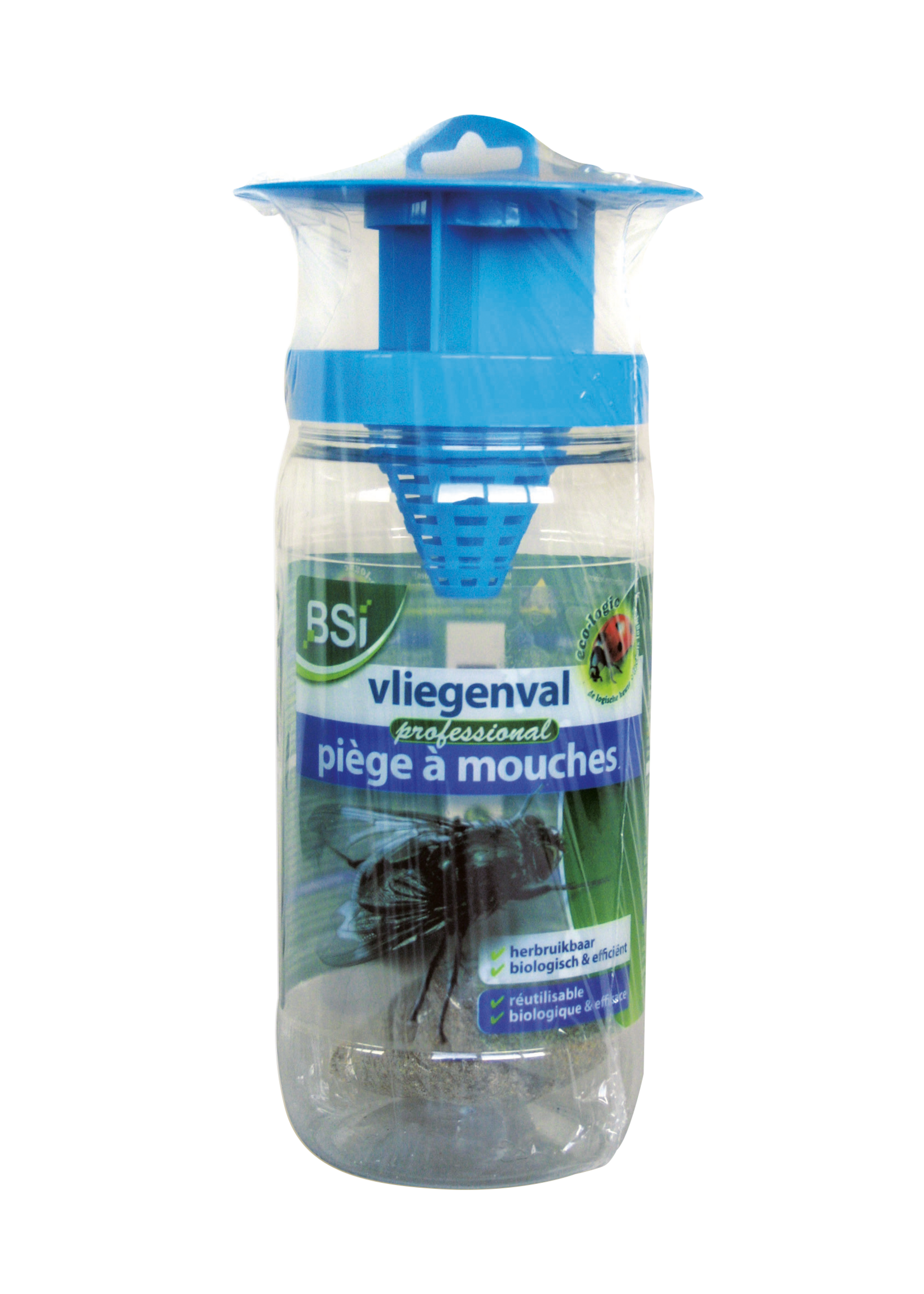 BSI Fly Attract - BSI Vliegenval 40 g BSI