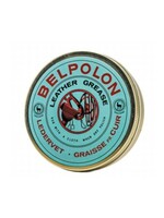 Belpolon Belpolon Classic: Ledervet