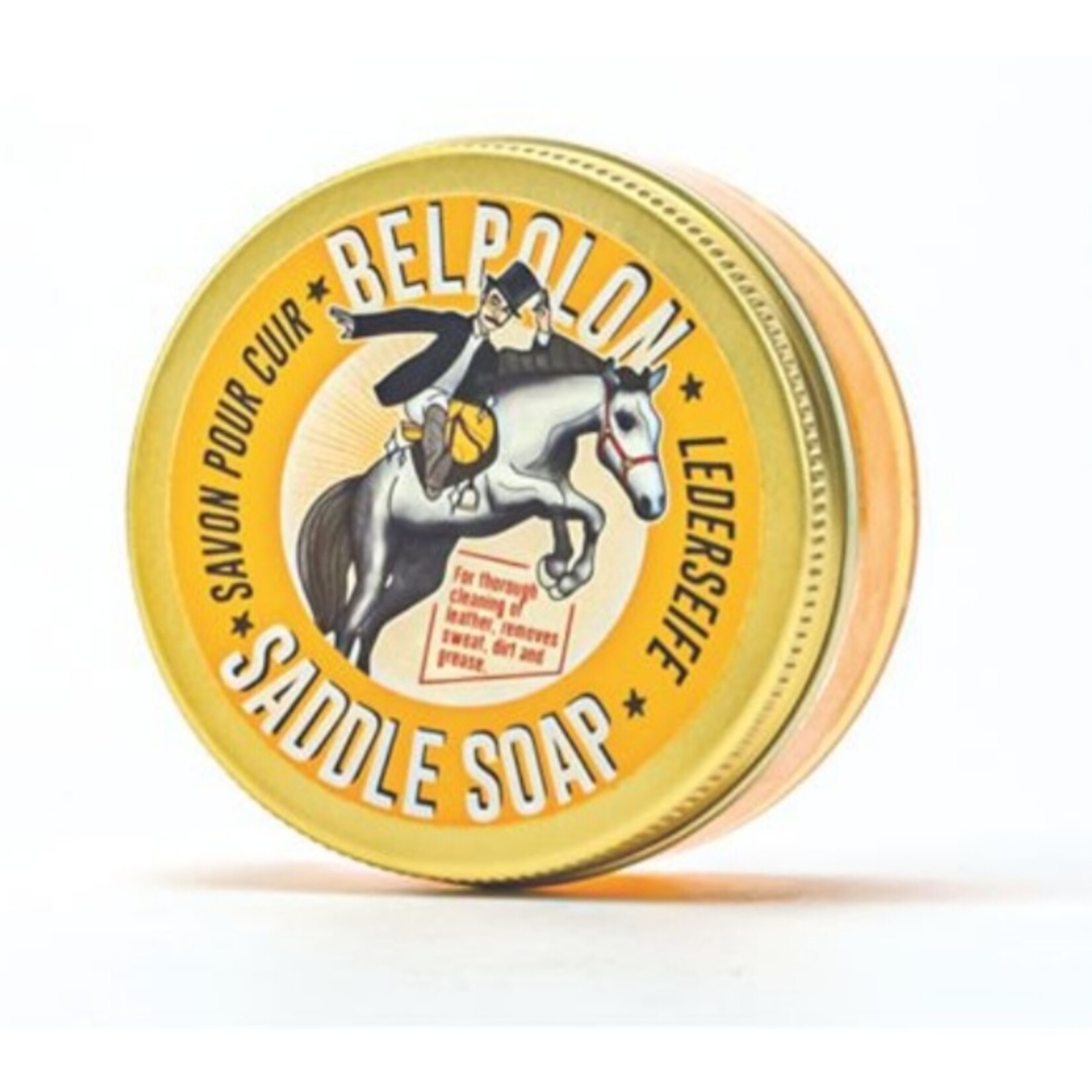 Belpolon Belpolon Zadelzeep Belpo