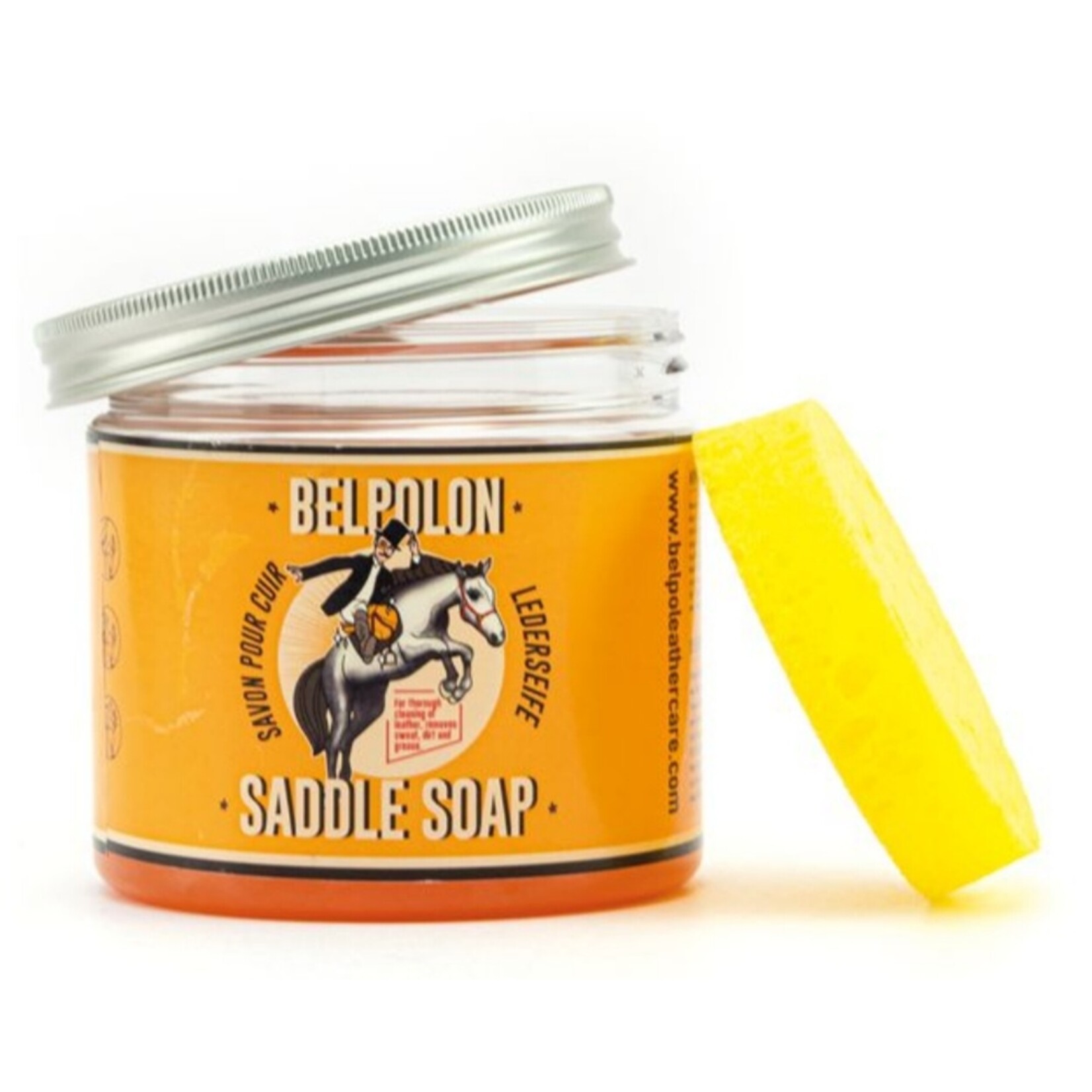 Belpolon Belpolon Zadelzeep Belpo