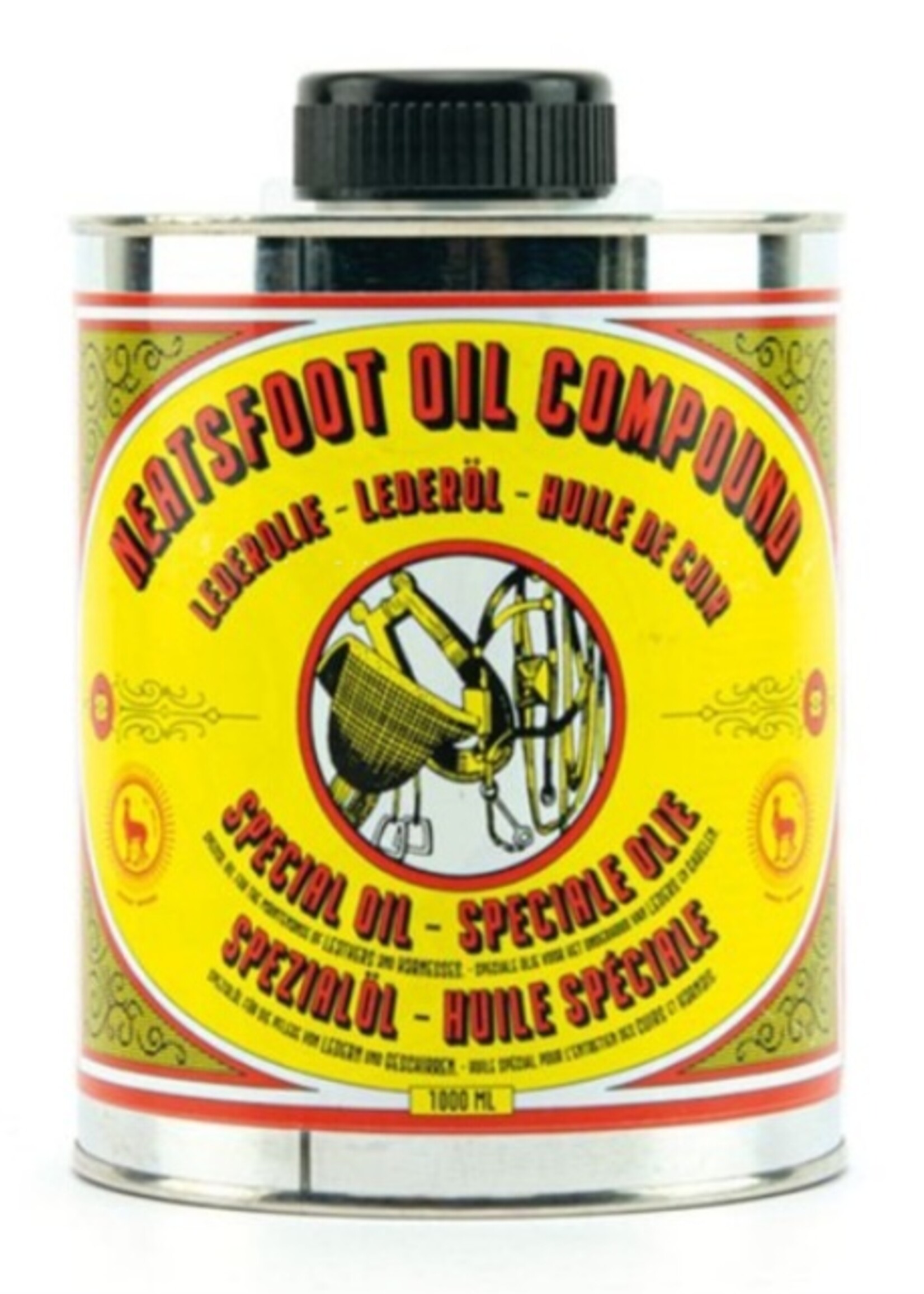 Belpolon Belpolon Lederolie Belpo