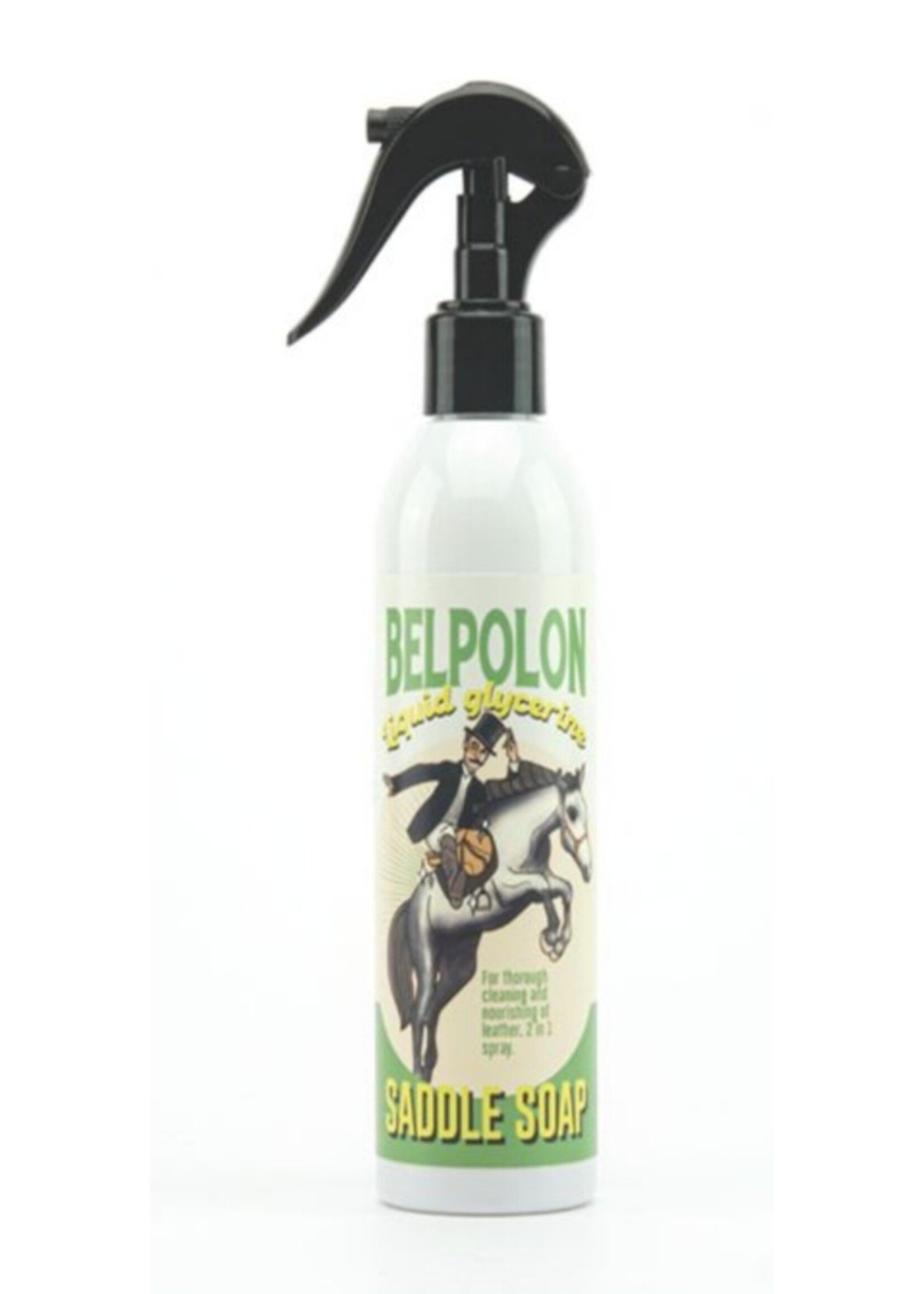 Belpolon Belpolon Liquid Saddle Soap Belpo