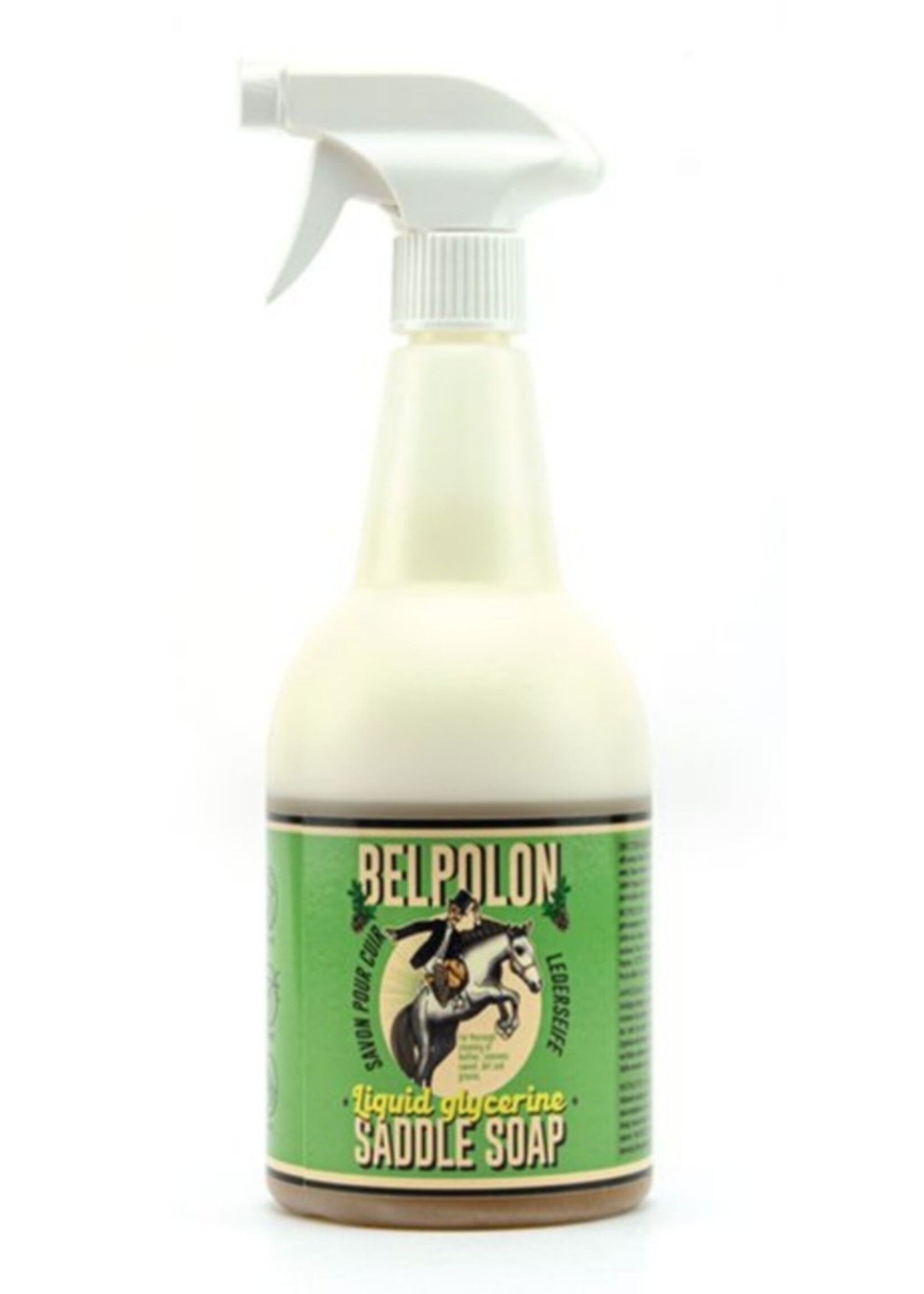 Belpolon Belpolon Liquid Saddle Soap Belpo