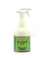 Belpolon Belpolon Liquid Saddle Soap