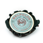 Belpolon Belpolon Classic: Ledervet