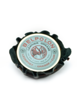 Belpolon Belpolon Classic: Ledervet