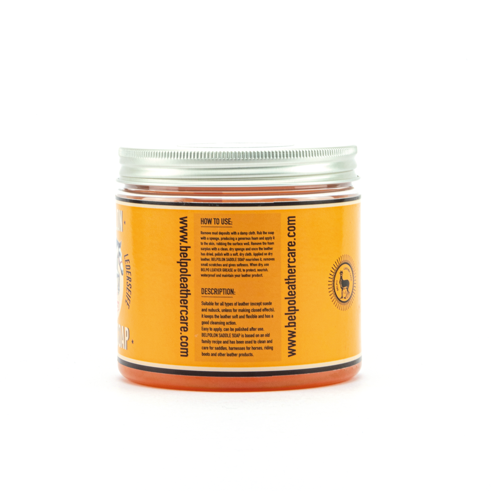 Belpolon Belpolon Zadelzeep Belpo