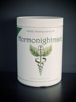 Holistic Healing Hands Hormonightmare