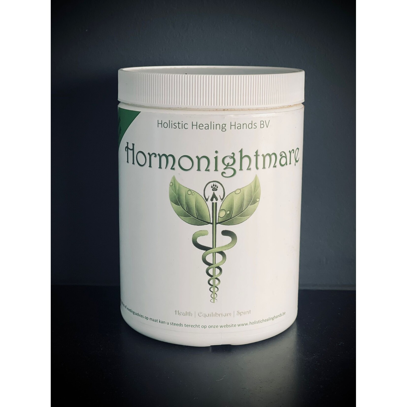 Holistic Healing Hands Hormonightmare Holistic Healing Hands