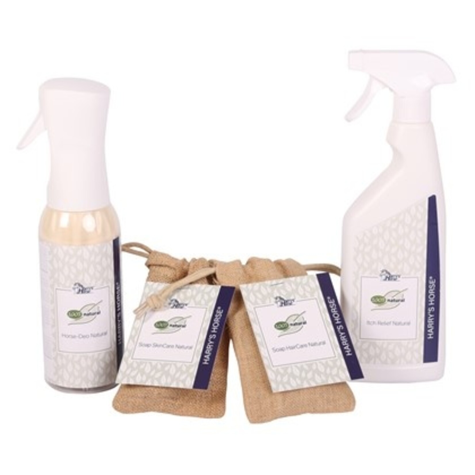 Harry's Horse Paarden Deo Natural Harry's Horse